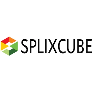 Splixcube Logo